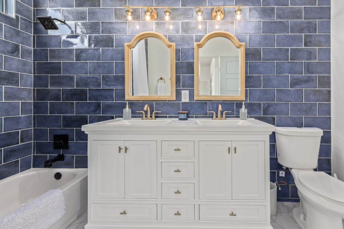 12 Bathroom Essentials and Upgrades For Your Home