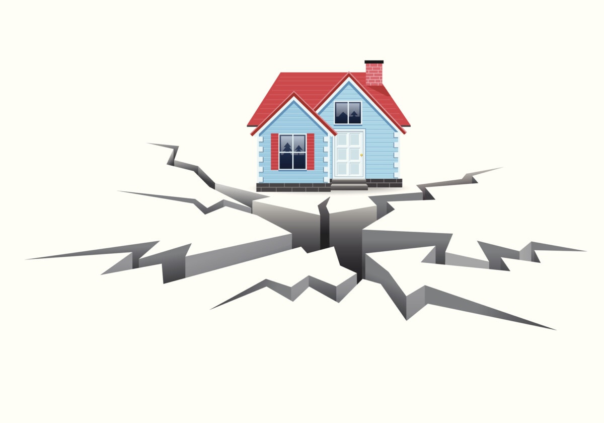 How to Prepare Your Home for an Earthquake