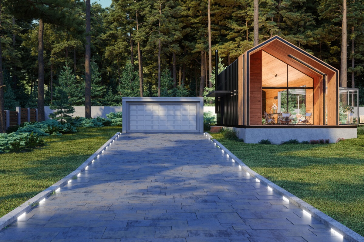 A Guide On How to Build a Detached Garage