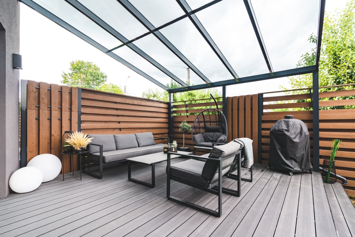 Privacy Paradise: Building the Perfect Privacy Fence
