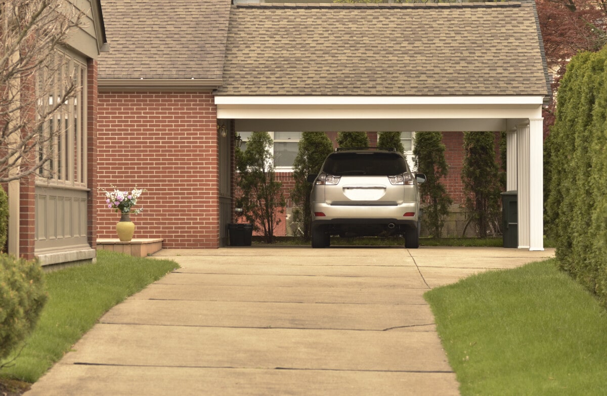 Carport Garage Conversion Guide & Checklist