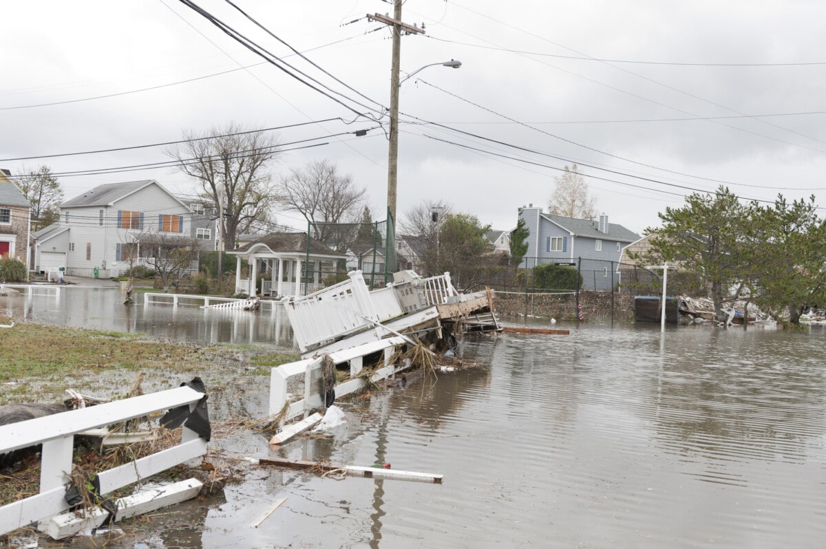 What to Do After a Hurricane: 10 Essential Steps