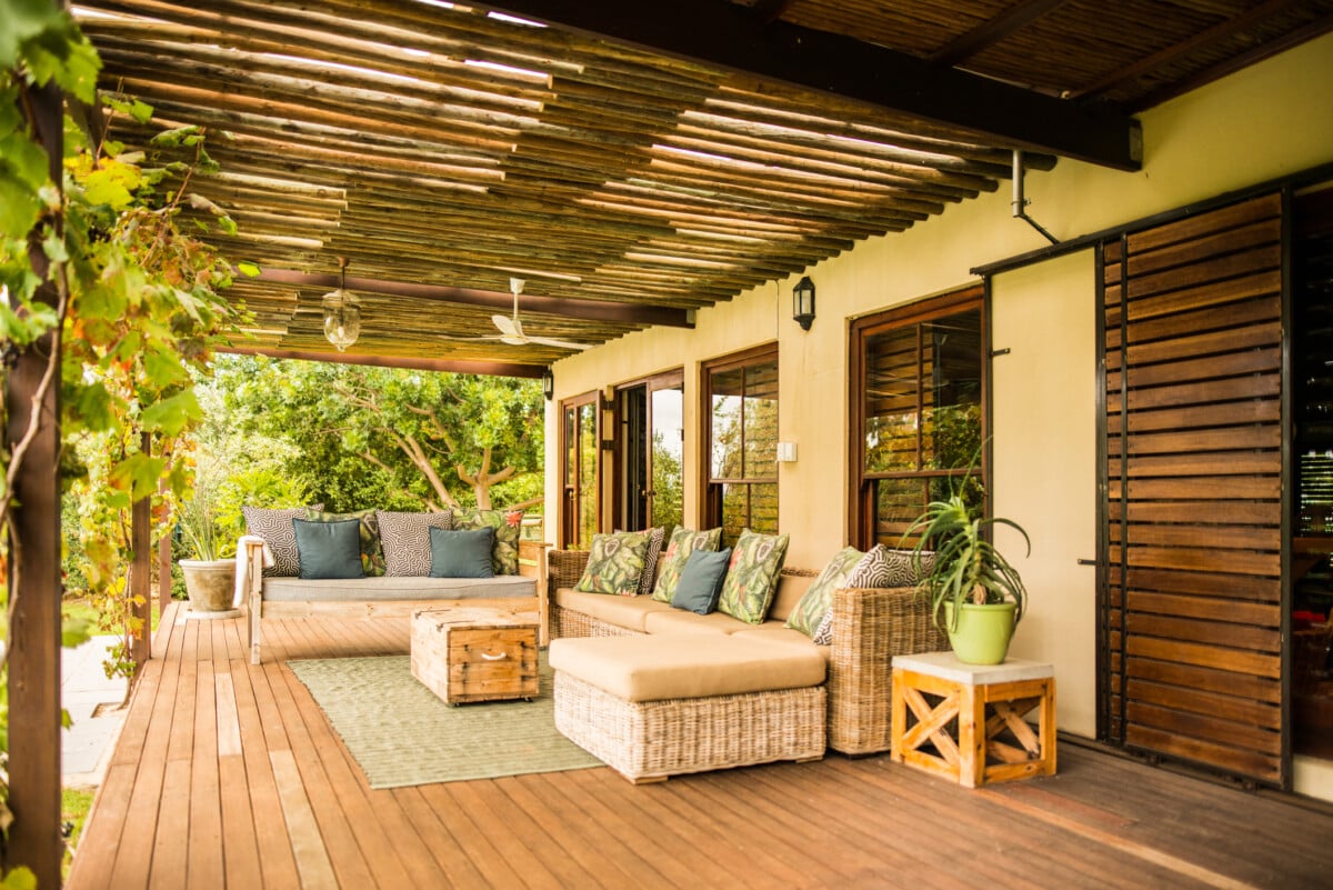 Living Building Challenge: Tips for Homeowners