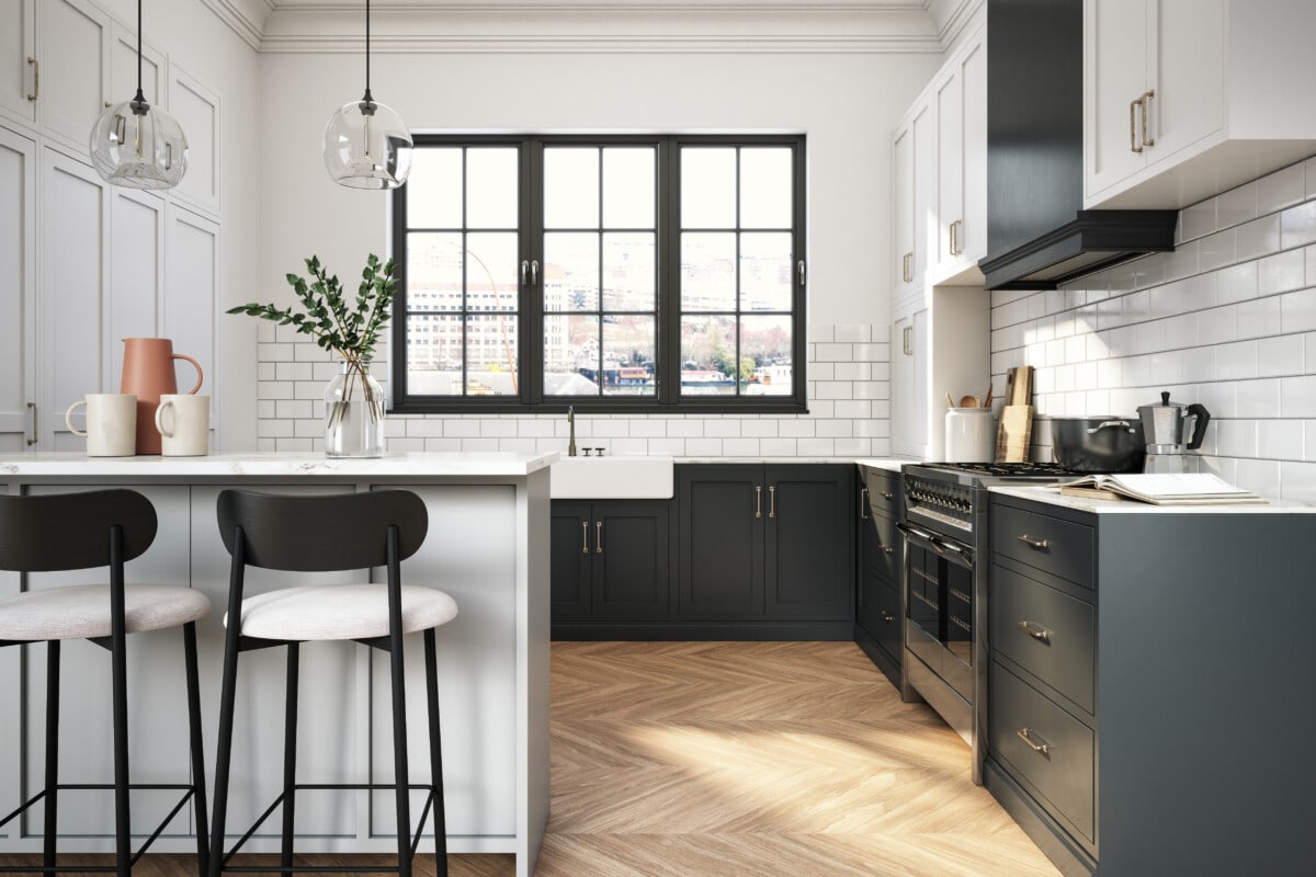 Weekend Home Projects Under $200
