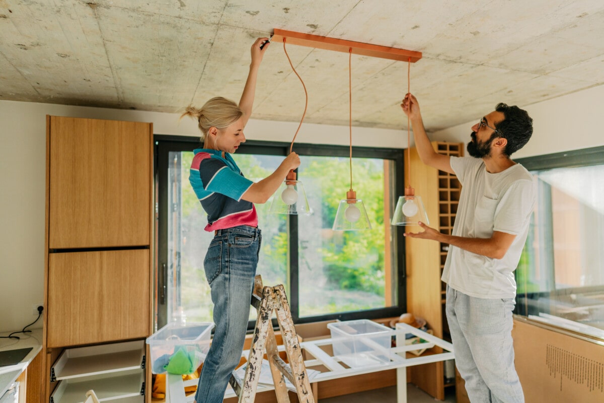 Most Common DIY Remodeling Mistakes Homeowners Make