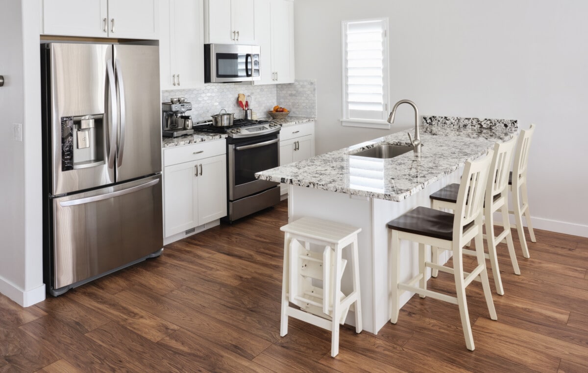 26 Small Kitchen Organization Ideas