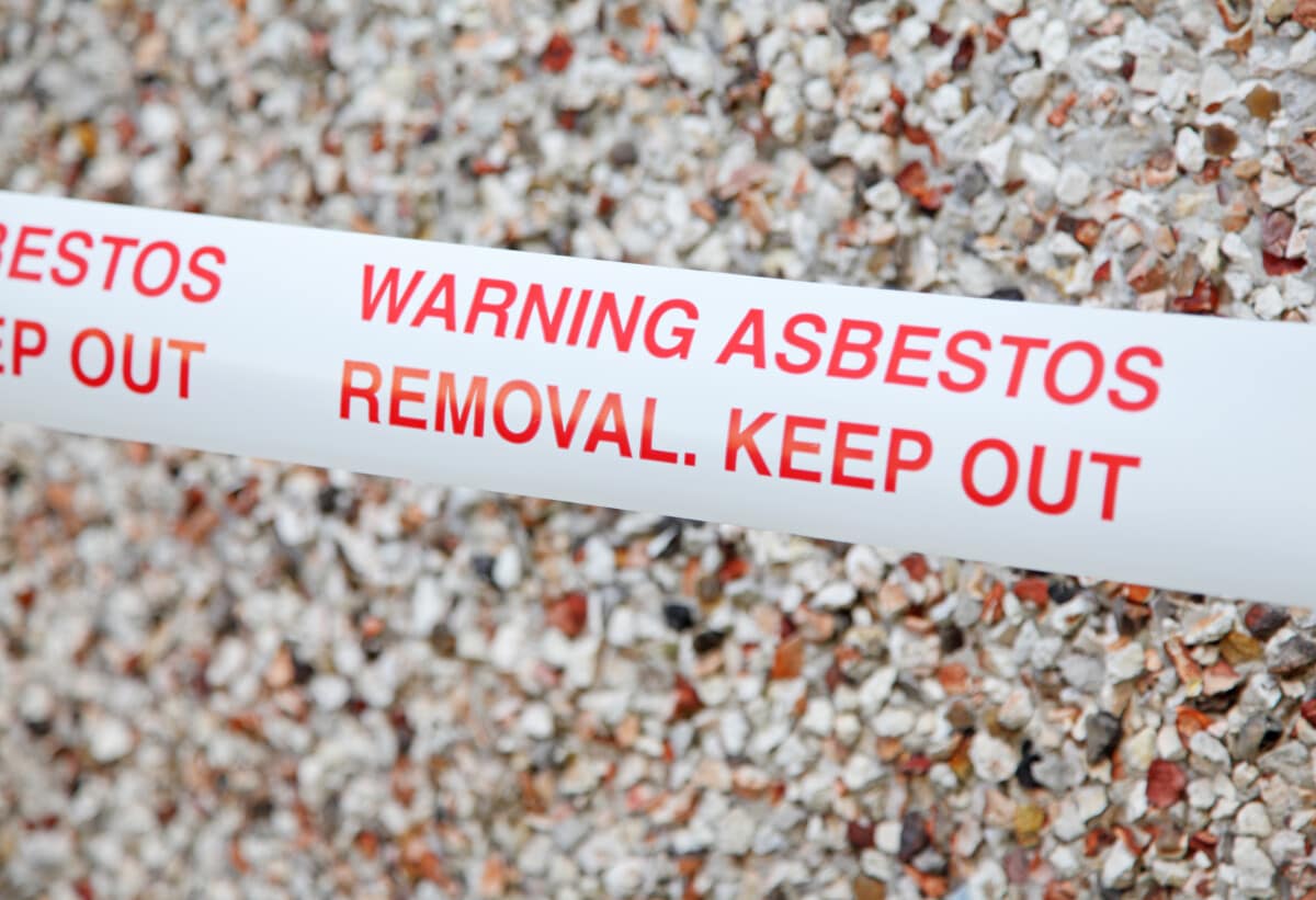 Asbestos in Homes: How to Identify, Test, and Remove